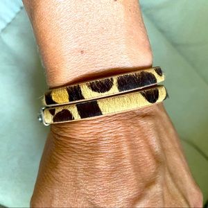 Victoria Emerson wrap bracelet